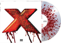 
              Onyx Blood On Da X [Explicit Content] (Red & White Splatter Vinyl) - Vinyl
            