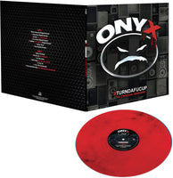 
              Onyx Turndafucup - Original Sessions (Red Marbled Vinyl) - Vinyl
            