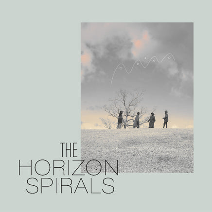 Ooioo / Lightning Bolt The Horizon Spirals / The Horizon Viral (Indie Exclusive Metallic Gold Vinyl) - Vinyl