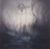 
              Opeth Blackwater Park 20th Anniversary (Limited Ediotion, Coke Bottle Green Vinyl) [Import] (2 Lp's) - Vinyl
            