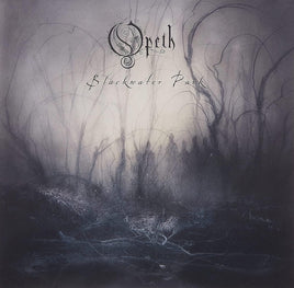 Opeth Blackwater Park 20th Anniversary (Limited Ediotion, Coke Bottle Green Vinyl) [Import] (2 Lp's) - Vinyl