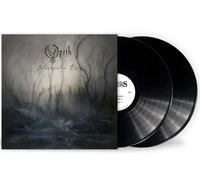 
              Opeth Blackwater Park (Reissue) [Import] (2 Lp's) - Vinyl
            