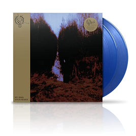 OPETH MY ARMS YOUR HEARSE - BLUE - Vinyl