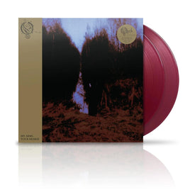 Opeth My Arms Your Hearse - Violet - Vinyl