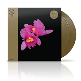 OPETH ORCHID - GOLD - Vinyl