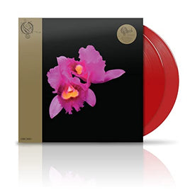 OPETH ORCHID - RED - Vinyl