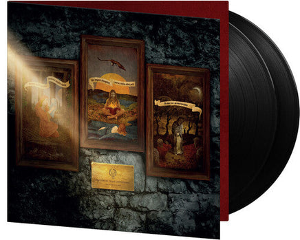 Opeth Pale Communion (180 Gram Black Vinyl, Gatefold Cover) [Import] (2 Lp's) - Vinyl