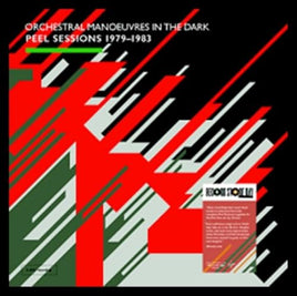 Orchestral Manoeuvres In The Dark Peel Sessions 1979-1983 (Rsd Exclusive) - Vinyl