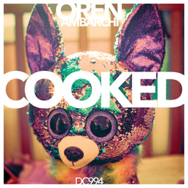 Oren Ambarchi Cooked - Vinyl