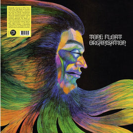 ORGANISATION Tone Float [Lp] - Vinyl
