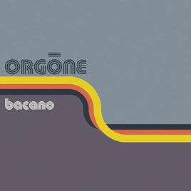 Orgone Bacano (Rsd) Orange - Vinyl