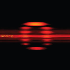 Orgy Candyass - Remastered (Orange With Black Swirl Vinyl) - Vinyl