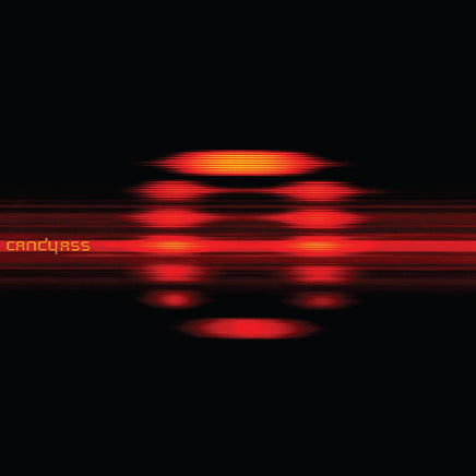Orgy Candyass - Remastered (Orange With Black Swirl Vinyl) - Vinyl