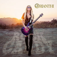 
              Orianthi Rock Candy (Limited Edition, Colored Vinyl, Pink) - Vinyl
            