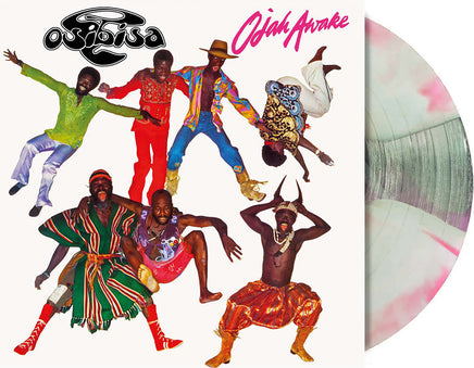 Osibisa Ojah Awake (Indie Exclusive) [Flying Saucer Vinyl] - Vinyl