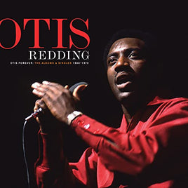 Otis Redding Otis Forever: The Albums & Singles (1968-1970) - Vinyl