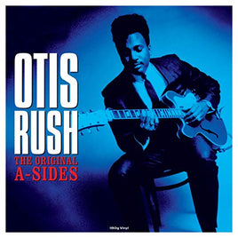 OTIS RUSH The Original A-Sides - Vinyl