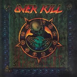 Overkill Horrorscope - Vinyl