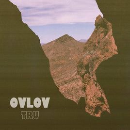 Ovlov Tru (Red Ripple Vinyl) - Vinyl