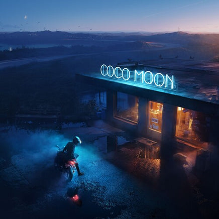 Owl City Coco Moon - Vinyl