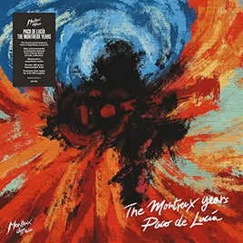 Paco de Lucia Paco de Lucia: The Montreux Years (2 Lp's) - Vinyl