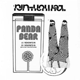 Panda Bear Venom'S In (Rsd 4.12.25) 7" Single - Vinyl