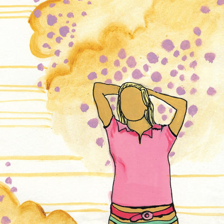 Panda Bear Young Prayer (Indie Exclusive) - Vinyl