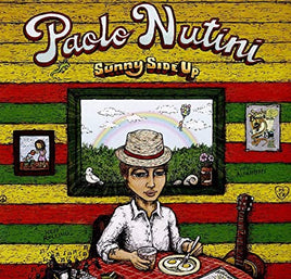 Paolo Nutini Sunny Side Up [Import] - Vinyl