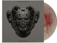 
              Parkway Drive Darker Still (Indie Exclusive) [Explicit Content] (Poster, Colored Vinyl, Clear Vinyl, Red) - Vinyl
            