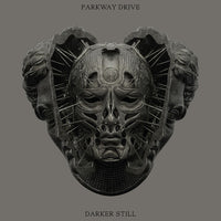 
              Parkway Drive Darker Still (Indie Exclusive) [Explicit Content] (Poster, Colored Vinyl, Clear Vinyl, Red) - Vinyl
            