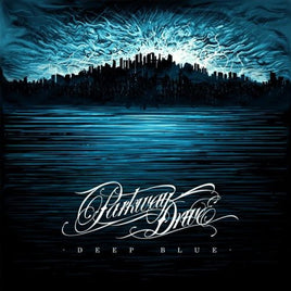 Parkway Drive Deep Blue (Digital Download Card) - Vinyl