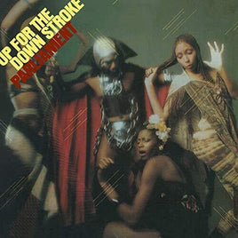 Parliament Up For The Down Stroke - Vinyl