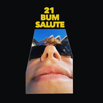 Party Dozen 21 Bum Salute [LP] - Vinyl
