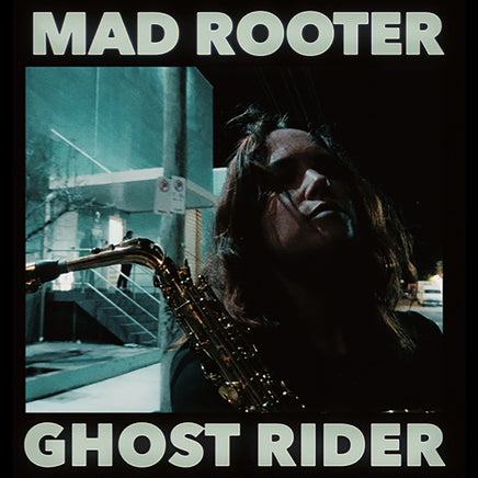 Party Dozen Mad Rooter / Ghost Rider (Indie Exclusive) - Vinyl