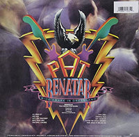 
              Pat Benatar Wide Awake in Dreamland - Vinyl
            