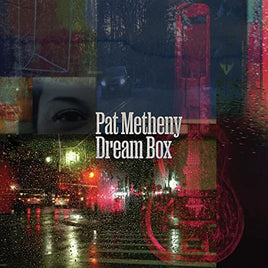 Pat Metheny Dream Box - Vinyl
