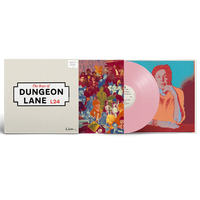 
              Paul McCartney The Boys Of Dungeon Lane (Indie Exclusive, Limited Edition, Pink Colored Vinyl, Booklet) - Vinyl
            