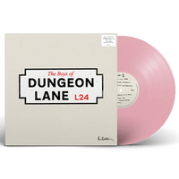 
              Paul McCartney The Boys Of Dungeon Lane (Indie Exclusive, Limited Edition, Pink Colored Vinyl, Booklet) - Vinyl
            