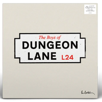 
              Paul McCartney The Boys Of Dungeon Lane (Indie Exclusive, Limited Edition, Pink Colored Vinyl, Booklet) - Vinyl
            