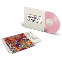 
              Paul McCartney The Boys Of Dungeon Lane (Indie Exclusive, Limited Edition, Pink Colored Vinyl, Booklet) - Vinyl
            