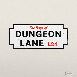 Paul McCartney The Boys Of Dungeon Lane [Lp] - Vinyl
