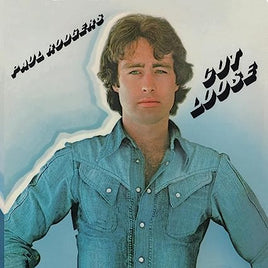 Paul Rodgers Cut Loose (180 Gram Vinyl, Colored Vinyl, Blue, Audiophile, Anniversary Edition) - Vinyl