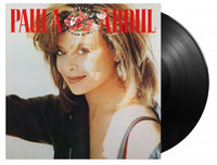 
              Paula Abdul Forever Your Girl (180 Gram Vinyl) [Import] - Vinyl
            