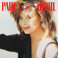 
              Paula Abdul Forever Your Girl (180 Gram Vinyl) [Import] - Vinyl
            