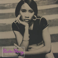 
              Paula Perry Tales From Fort Knox (Limited Edition, Purple Vinyl) [Explicit Content] (2 Lp's) - Vinyl
            