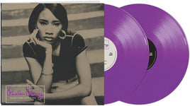 Paula Perry Tales From Fort Knox (Limited Edition, Purple Vinyl) [Explicit Content] (2 Lp's) - Vinyl