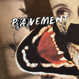 Pavement Hecklers Choice: Big Gums And Heavy Lifters - A Pavement Collection - Vinyl