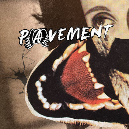 Pavement Hecklers Choice: Big Gums And Heavy Lifters - A Pavement Collection - Vinyl