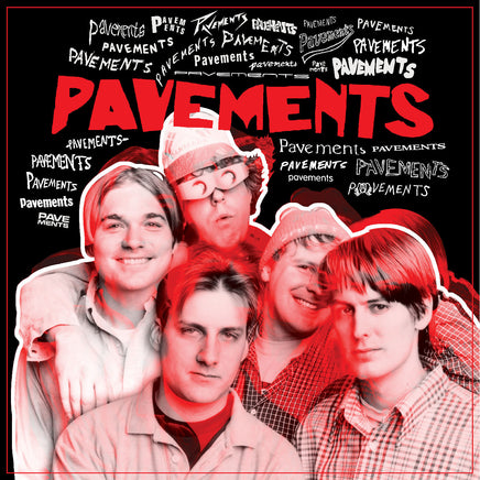 Pavement Pavements Original Motion Picture Soundtrack - Vinyl