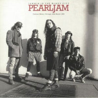
              Pearl Jam Jammin' In The Windy City: Cabaret Metro, Chicago 1992 (Red Colored Vinyl) [Import] - Vinyl
            